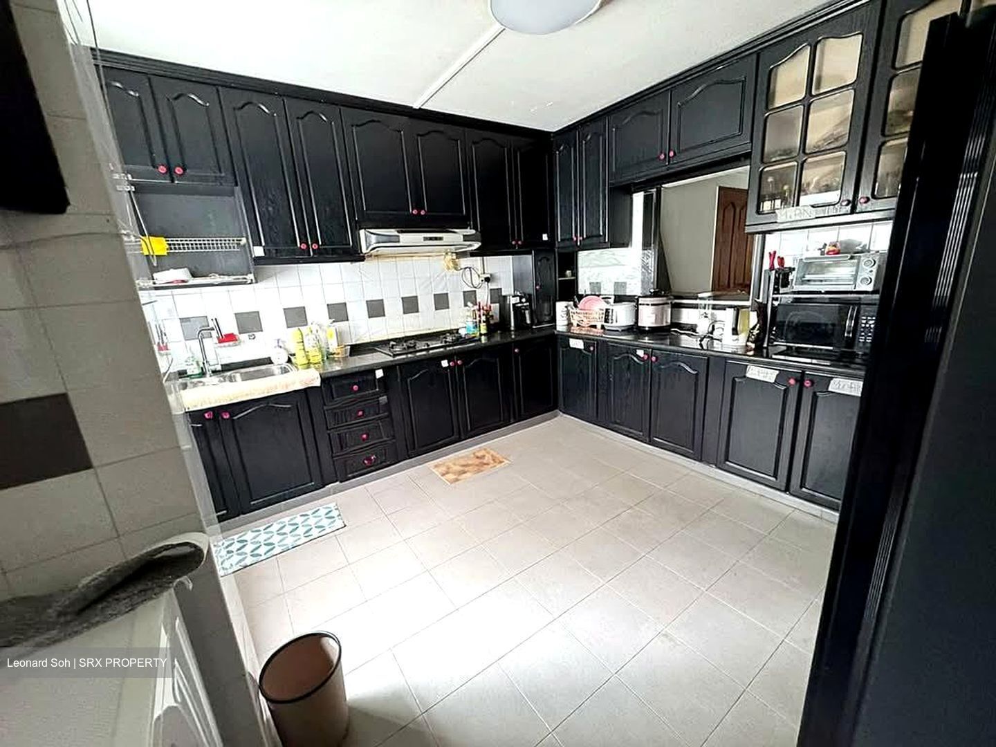 Blk 842 Jurong West Street 81 (Jurong West), HDB Executive #581911881